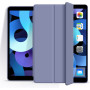 Чохол до планшета BeCover Tri Fold Soft TPU Silicone Apple iPad 10.9" 2022 Purple (708524) Чохол до планшета BeCover Tri Fold Soft TPU Silicone Apple iPad 10.9" 2022 Purple (708524)