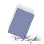 Чохол до планшета BeCover Tri Fold Soft TPU Silicone Apple iPad 10.9" 2022 Purple (708524) Чохол до планшета BeCover Tri Fold Soft TPU Silicone Apple iPad 10.9" 2022 Purple (708524)