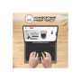 Чохол до планшета AirOn Premium Samsung Galaxy Tab S9 Plus 12.4'' 2023 + Bluetooth Keyboard (4822352781116) Чохол до планшета AirOn Premium Samsung Galaxy Tab S9 Plus 12.4'' 2023 + Bluetooth Keyboard (4822352781116)
