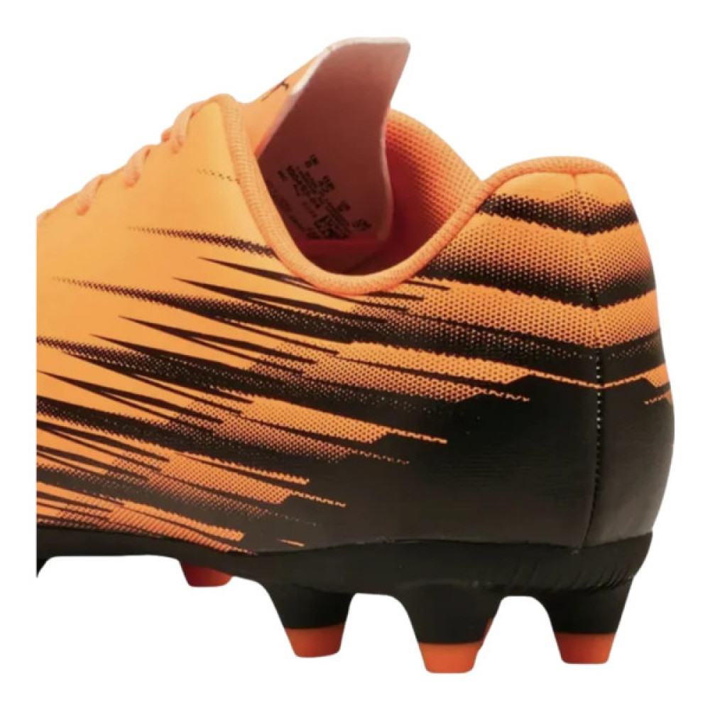 Бутси Puma Attacanto II Fg/Ag 108493-04 помаранчевий 40,5 (4069156635227)