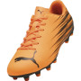 Бутси Puma Attacanto II Fg/Ag 108493-04 помаранчевий 40,5 (4069156635227)