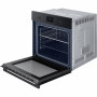 Духова шафа Samsung NV68A1110BB/WT Духова шафа Samsung NV68A1110BB/WT