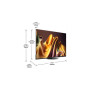 Телевізор Hisense 65U8NQ Телевізор Hisense 65U8NQ