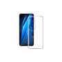 Чохол до мобільного телефона BeCover Anti-Shock Tecno POVA 4 (LG7n) Clear (708903) Чохол до мобільного телефона BeCover Anti-Shock Tecno POVA 4 (LG7n) Clear (708903)