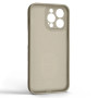 Чохол до мобільного телефона Armorstandart Icon Ring Apple iPhone 14 Pro Max Stone (ARM68725) Чохол до мобільного телефона Armorstandart Icon Ring Apple iPhone 14 Pro Max Stone (ARM68725)