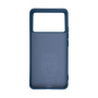 Чохол до мобільного телефона Armorstandart ICON Xiaomi Poco F6 Pro Dark Blue (ARM73517) Чохол до мобільного телефона Armorstandart ICON Xiaomi Poco F6 Pro Dark Blue (ARM73517)
