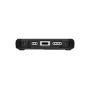 Чохол до мобільного телефона UAG iPhone 16 Monarch Pro Magsafe Carbon Fiber (114458114242) Чохол до мобільного телефона UAG iPhone 16 Monarch Pro Magsafe Carbon Fiber (114458114242)