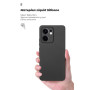 Чохол до мобільного телефона Armorstandart ICON OPPO Reno13 F 4G / Reno13 F 5G / Reno13 FS 5G Camera cover Black (ARM82930) Чохол до мобільного телефона Armorstandart ICON OPPO Reno13 F 4G / Reno13 F 5G / Reno13 FS 5G Camera cover Black (ARM82930)