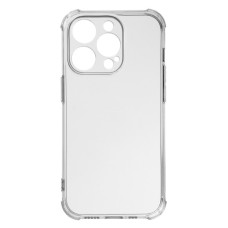Чохол до мобільного телефона Armorstandart Air Force Apple iPhone 14 Pro Camera cover Transparent (ARM65248) Чохол до мобільного телефона Armorstandart Air Force Apple iPhone 14 Pro Camera cover Transparent (ARM65248)