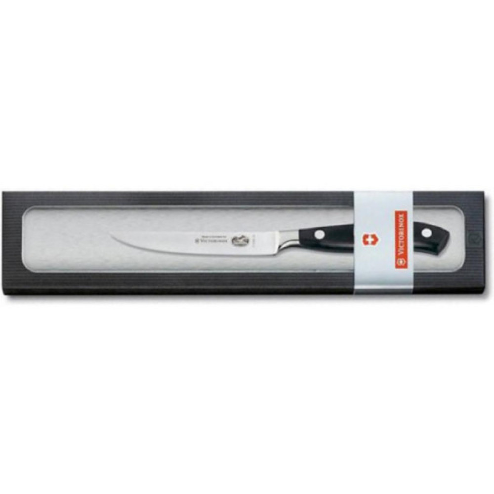 Кухонний ніж Victorinox Grand Maitre 12 см (7.7203.12G) Кухонний ніж Victorinox Grand Maitre 12 см (7.7203.12G)