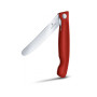 Набір ножів Victorinox SwissClassic Cutting Board Set Red (6.7191.F1) Набір ножів Victorinox SwissClassic Cutting Board Set Red (6.7191.F1)