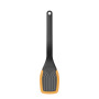 Лопатка кухонна Fiskars Functional Form, 37.3см, пластик, силікон, чорний (1027300) Лопатка кухонна Fiskars Functional Form, 37.3см, пластик, силікон, чорний (1027300)