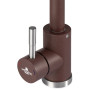 Змішувач GRANADO Elche LUX marron (gz0106L) Змішувач GRANADO Elche LUX marron (gz0106L)