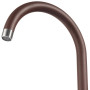 Змішувач GRANADO Elche LUX marron (gz0106L) Змішувач GRANADO Elche LUX marron (gz0106L)