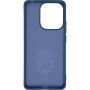 Чохол до мобільного телефона Armorstandart ICON Case Xiaomi Redmi Note 13 4G Dark Blue (ARM73349) Чохол до мобільного телефона Armorstandart ICON Case Xiaomi Redmi Note 13 4G Dark Blue (ARM73349)