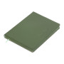 Тижневик Buromax датований 2026 MORANDI STYLE, А5 зелений (BM.21135-04) Тижневик Buromax датований 2026 MORANDI STYLE, А5 зелений (BM.21135-04)