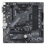 Материнська плата ASRock B450M PRO4 R2.0 Материнська плата ASRock B450M PRO4 R2.0