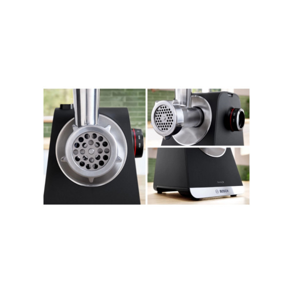 М'ясорубка Bosch MFWS682B