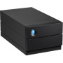 Зовнішній жорсткий диск LaCie 3.5" 60TB (STHJ60000800) Зовнішній жорсткий диск LaCie 3.5" 60TB (STHJ60000800)