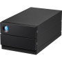 Зовнішній жорсткий диск LaCie 3.5" 60TB (STHJ60000800) Зовнішній жорсткий диск LaCie 3.5" 60TB (STHJ60000800)