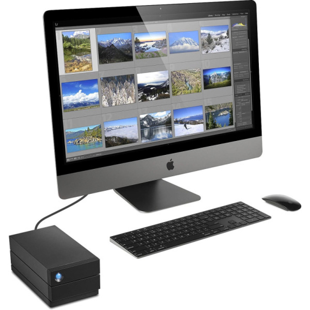 Зовнішній жорсткий диск LaCie 3.5" 60TB (STHJ60000800)