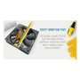 Блок живлення HighPower 700W (HP1-J700GD-F12S) Блок живлення HighPower 700W (HP1-J700GD-F12S)