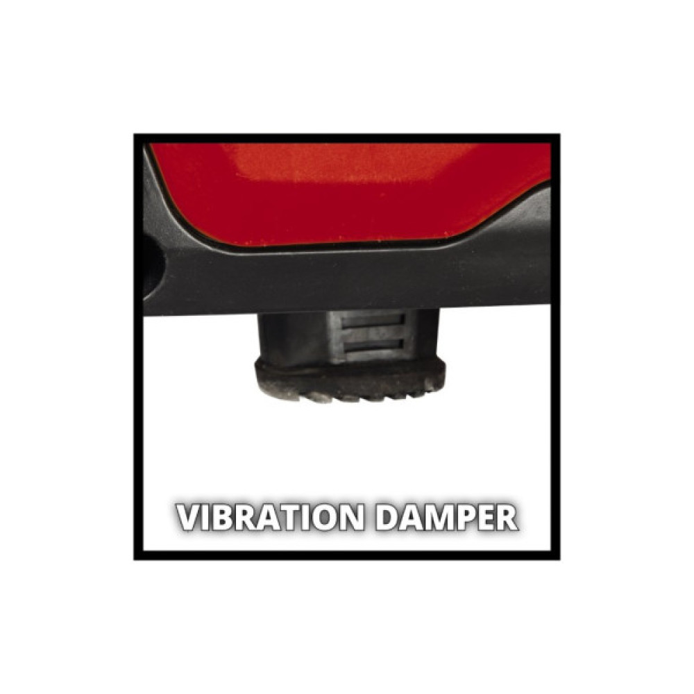 Генератор Einhell інверторний TE-IG 3500, 230В, 3.2кВт (макс. 3.3кВт), електростарт, 8.3л, 50кг (4152620)