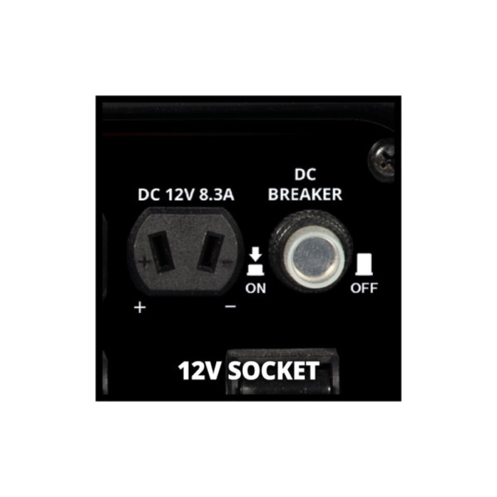 Генератор Einhell інверторний TE-IG 3500, 230В, 3.2кВт (макс. 3.3кВт), електростарт, 8.3л, 50кг (4152620)