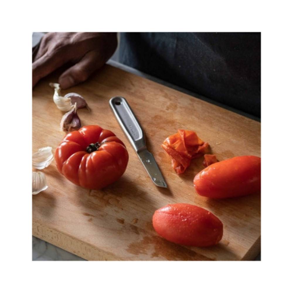 Кухонний ніж Fiskars All Steel для овочів 7 см (1062889)