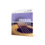 Струни для гітари D'Addario Phosphor Bronze Custom Light (11-52) (EJ26)