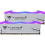 Модуль пам'яті для комп'ютера DDR5 32GB (2x16GB) 6400 MHz Viper Xtreme 5 MPOWER RGB Patriot (PVXR532G64C32KM) Модуль пам'яті для комп'ютера DDR5 32GB (2x16GB) 6400 MHz Viper Xtreme 5 MPOWER RGB Patriot (PVXR532G64C32KM)