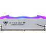 Модуль пам'яті для комп'ютера DDR5 32GB (2x16GB) 6400 MHz Viper Xtreme 5 MPOWER RGB Patriot (PVXR532G64C32KM) Модуль пам'яті для комп'ютера DDR5 32GB (2x16GB) 6400 MHz Viper Xtreme 5 MPOWER RGB Patriot (PVXR532G64C32KM)