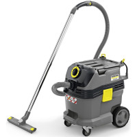 Пилосос професійний Karcher NT 30/1 Tact L, 1380Вт, 27.3кПа, контейнер 30л, 13.5кг