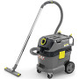 Пилосос професійний Karcher NT 30/1 Tact L, 1380Вт, 27.3кПа, контейнер 30л, 13.5кг