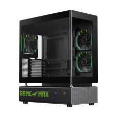Корпус для ПК Gamemax N90 BG