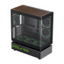 Корпус для ПК Gamemax N90 BG