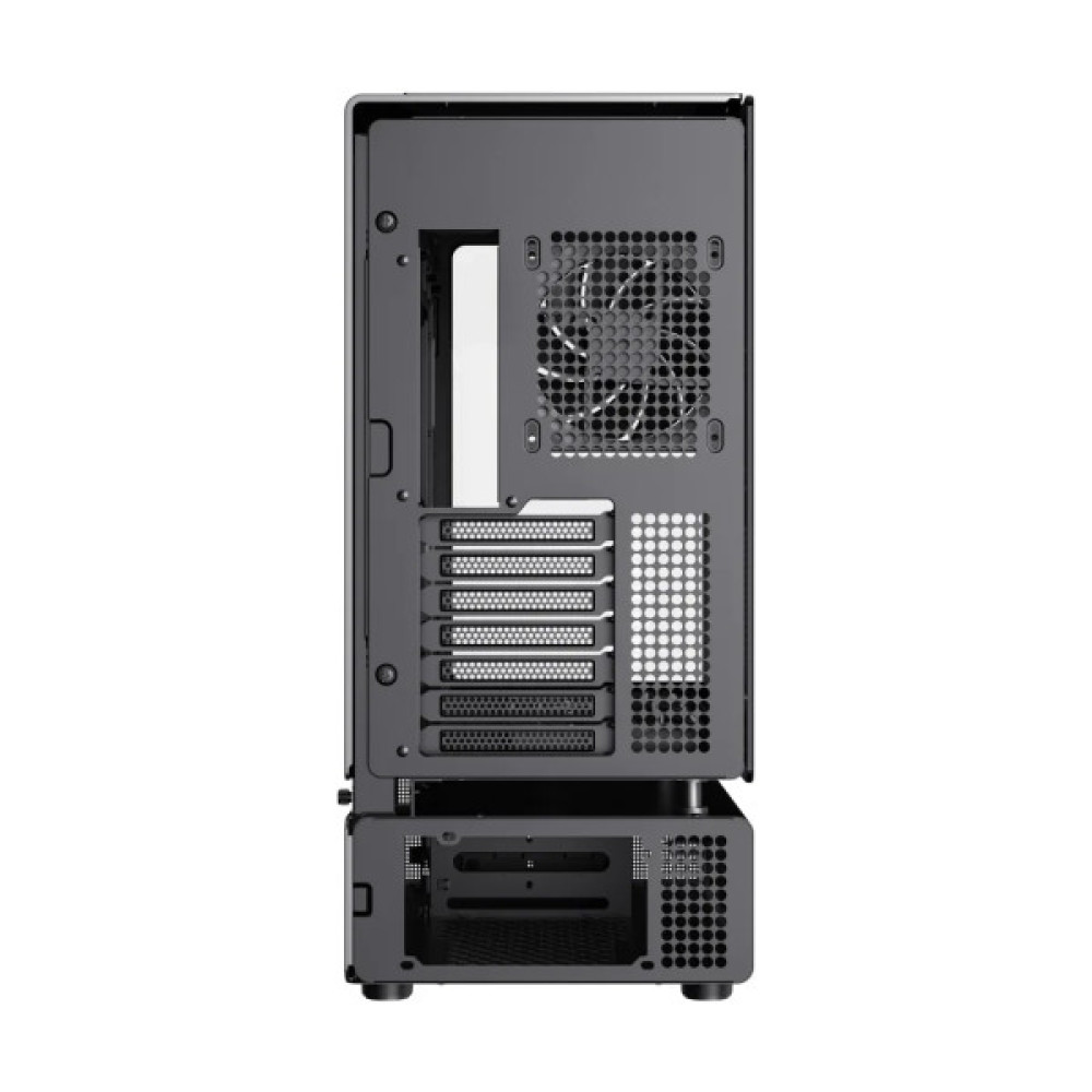 Корпус для ПК Gamemax N90 BG