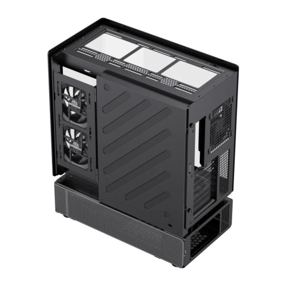 Корпус для ПК Gamemax N90 BG