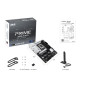 Материнcька плата ASUS PRIME Z890-P WIFI s1851 Z890 4xDDR5 M.2 HDMI DP Wi-Fi BT ATX