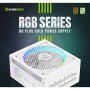 GAMEMAX RGB 1050G WH
