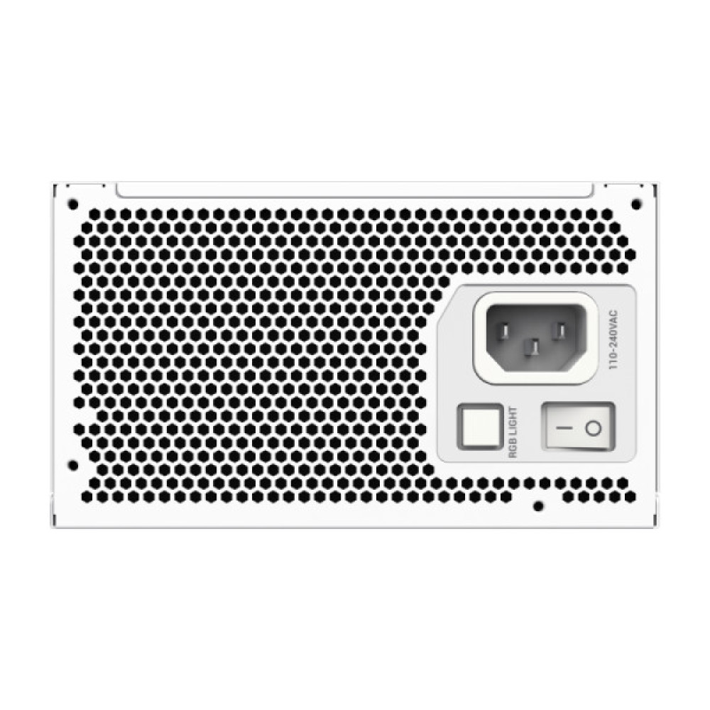 GAMEMAX RGB 1050G WH