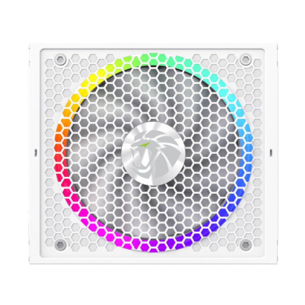 GAMEMAX RGB 1050G WH