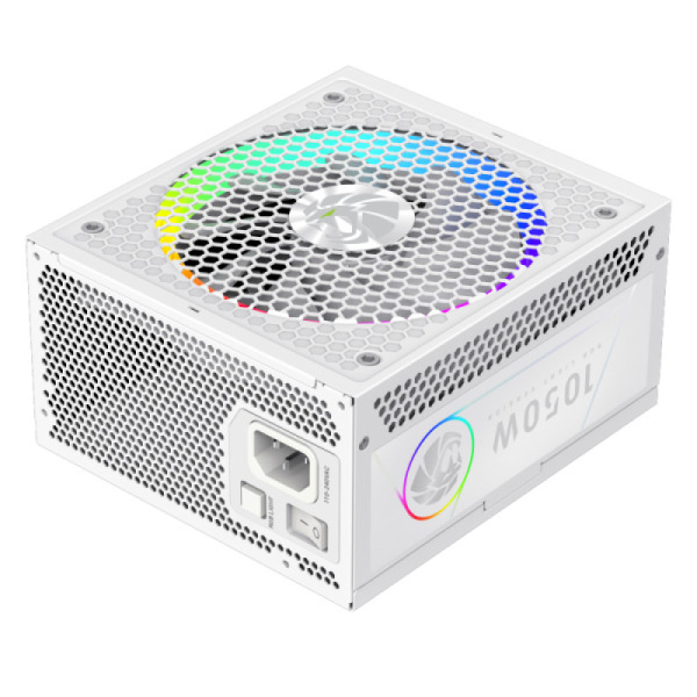 GAMEMAX RGB 1050G WH