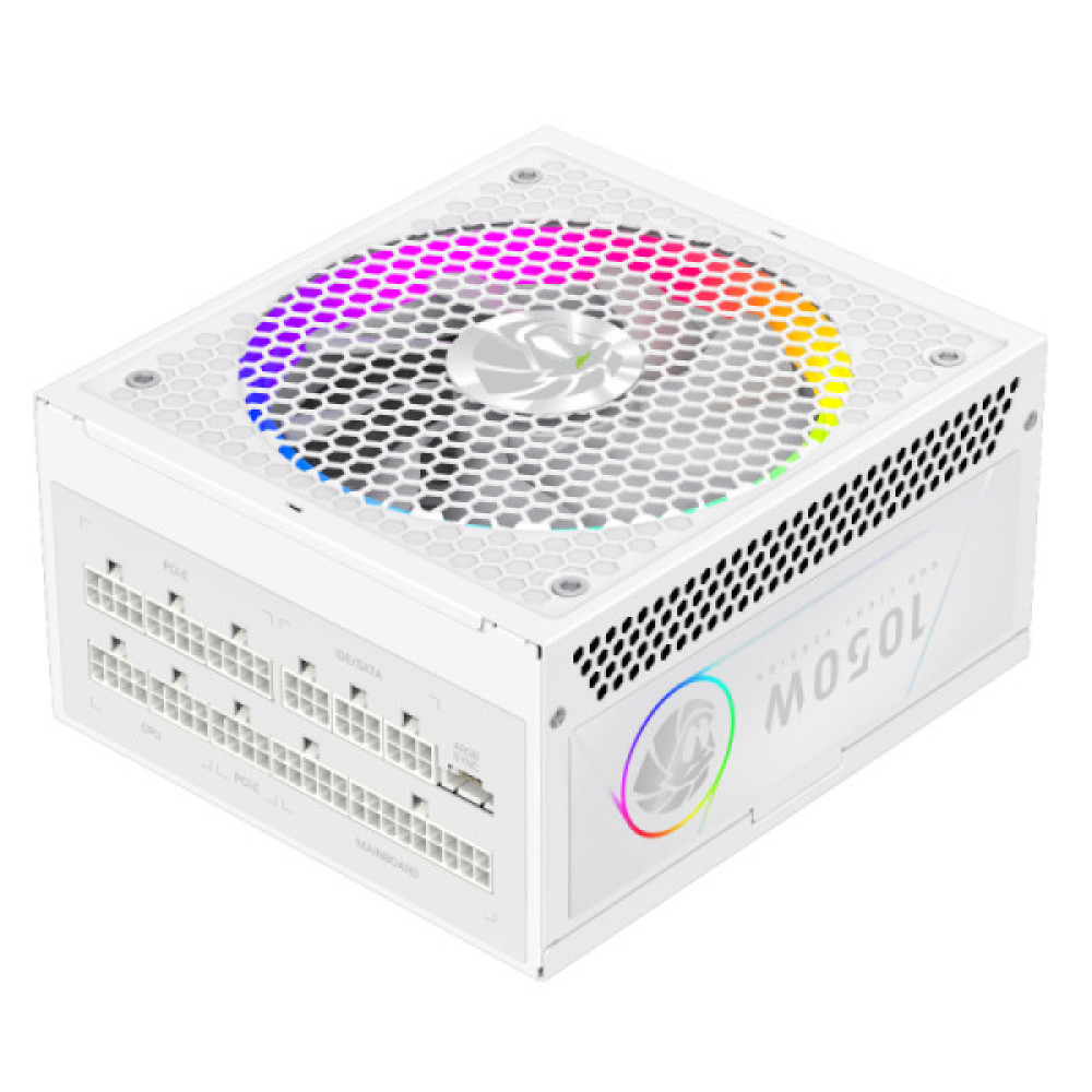 GAMEMAX RGB 1050G WH