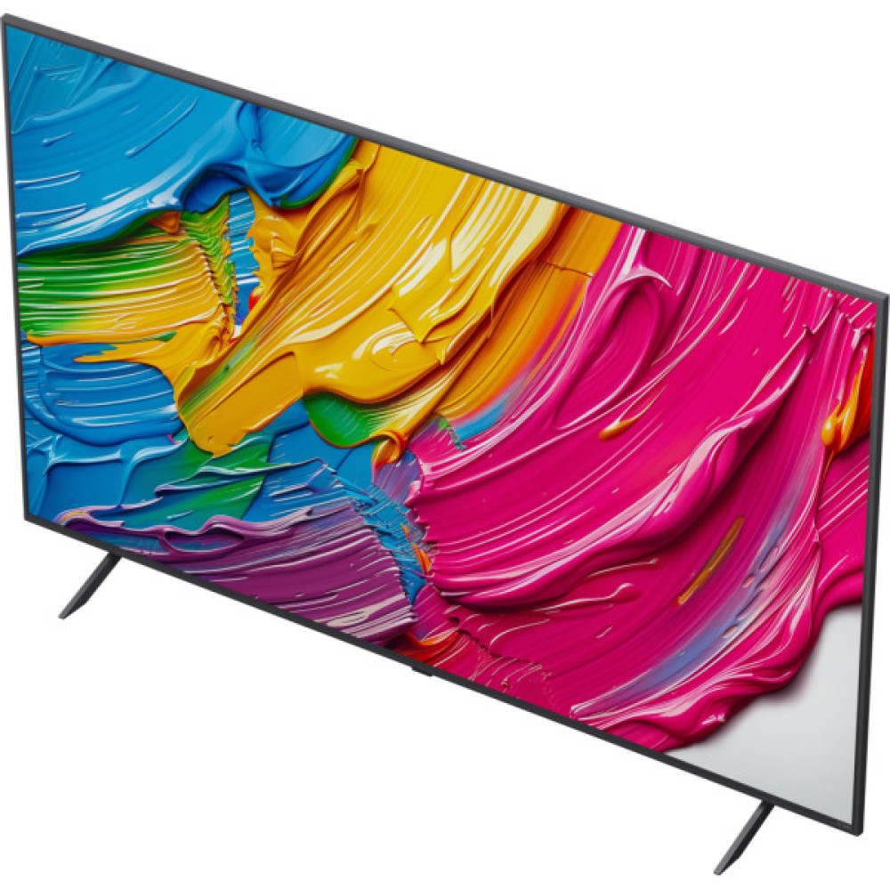 Телевізор LG 65QNED80A6A