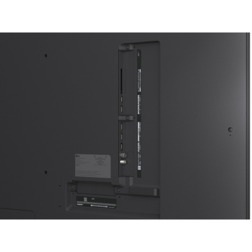 Телевізор LG 65QNED80A6A