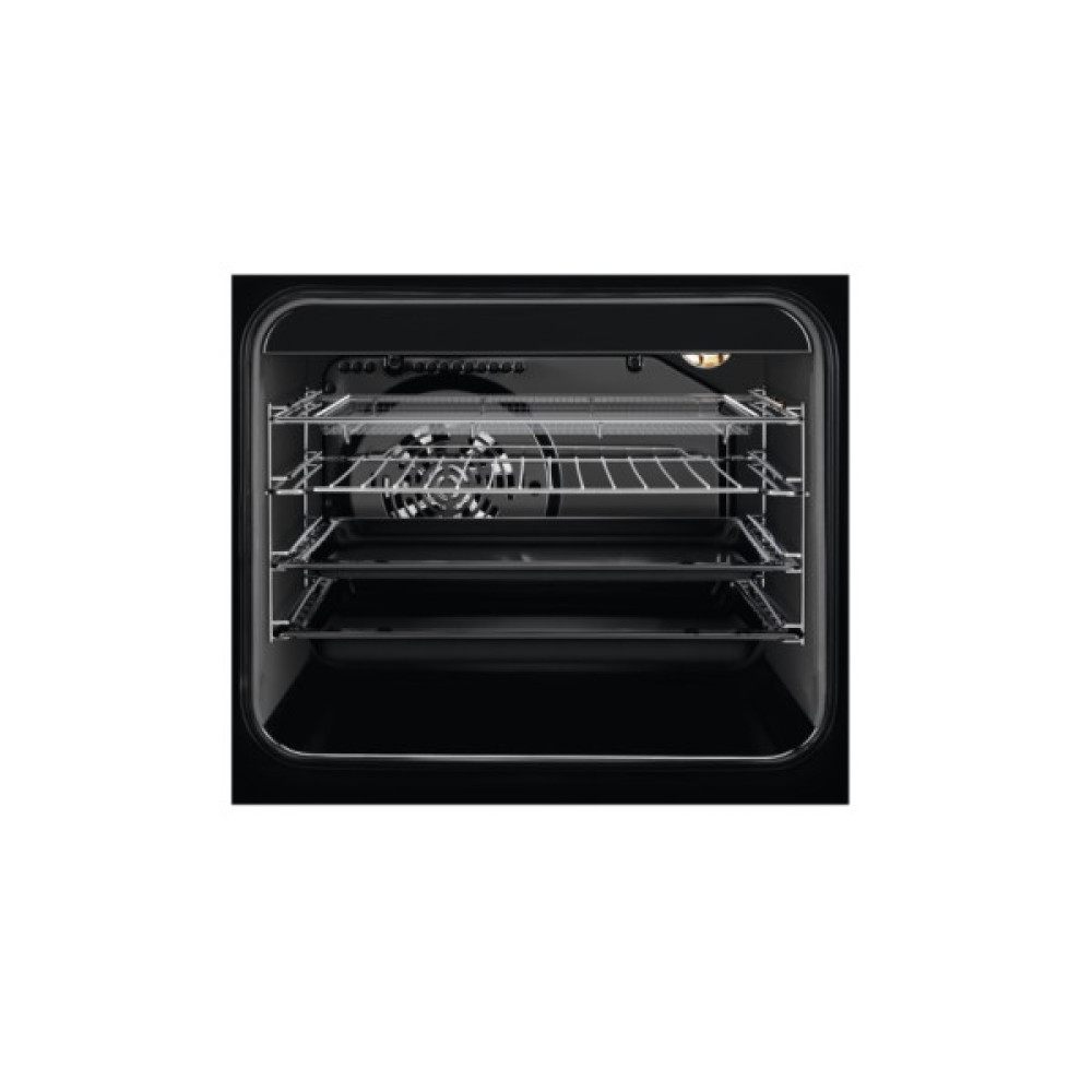 Плита Electrolux LKK664220X