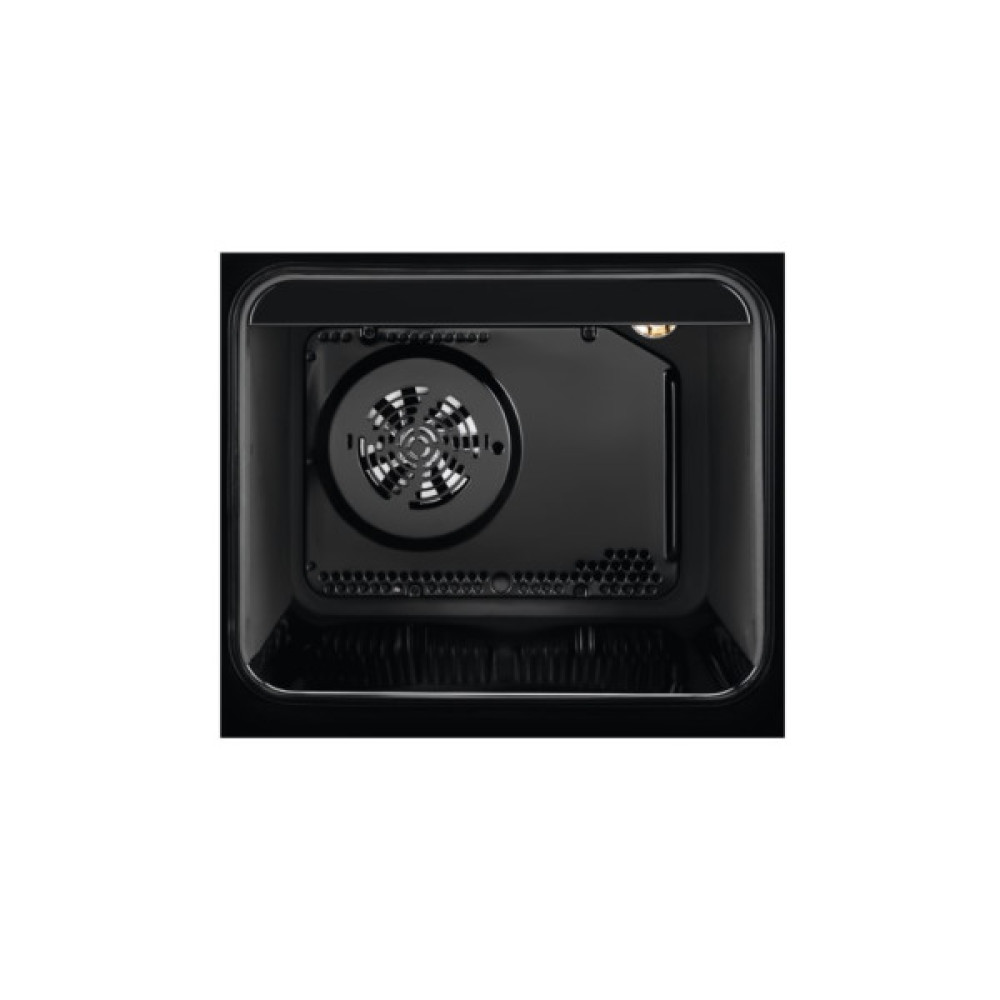 Плита Electrolux LKK664220X