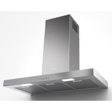 Витяжка Faber купольні, 90см, 718м.куб/год, Stilo Smart X A90, нерж