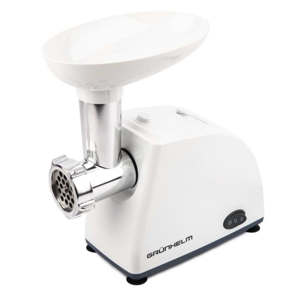 М'ясорубка Grunhelm AMG140W